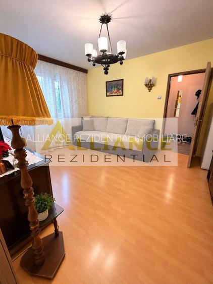 APARTAMENT 3CAMERE DRUMUL TABEREI