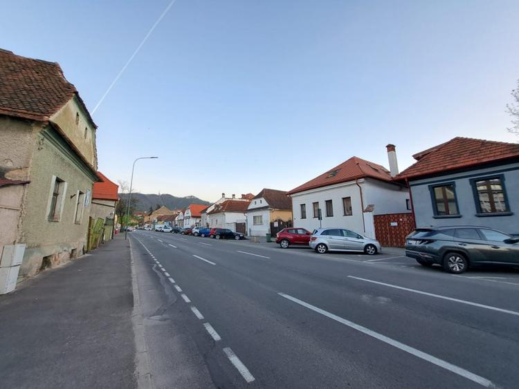 Casa in CENTRU Brasov