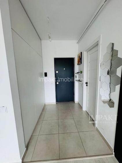 Apartament superb cu 4 camere, cartier Iris! - 7