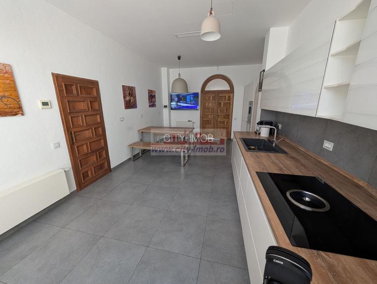 Vila Spectaculoase de inhiriat Bucuresti Central - 52