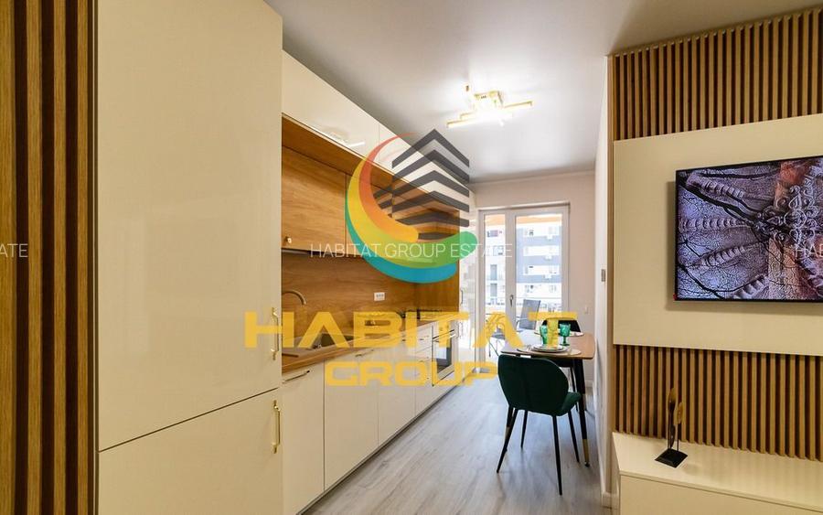 3 camere Apollo Residence, Metrou Berceni, 5 minute  Dezvoltator - 5