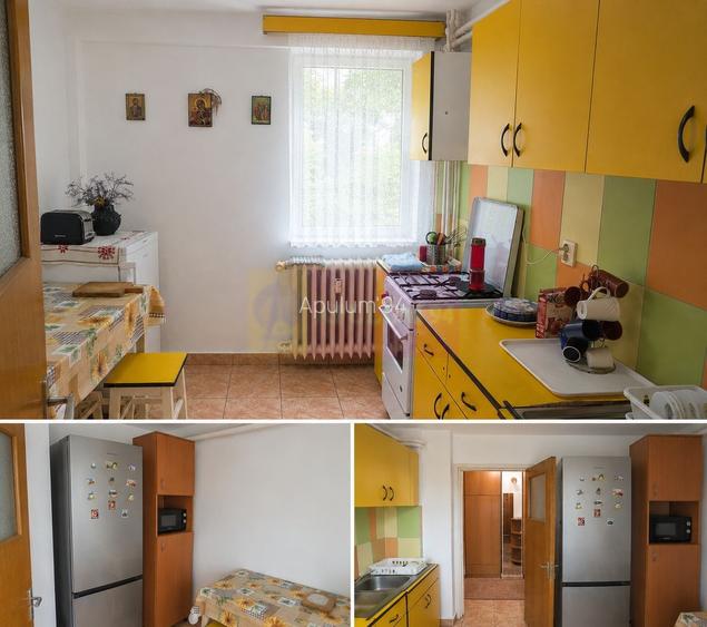 Apartament 3 camere, la parc IOR - 4