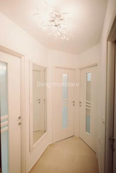 Apartament 2 camere, 51 mp, strada Fabricii  - 3