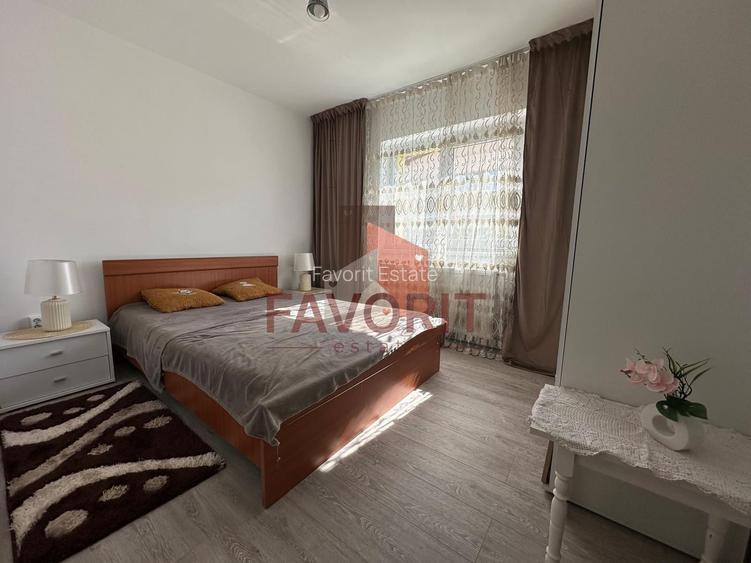 2 camere | centrala proprie | mobilat si utilat | zona excelenta - 6