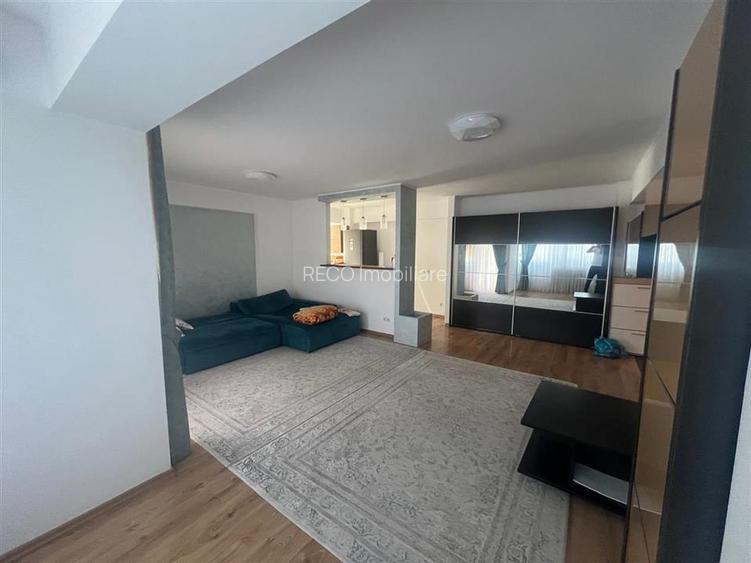 RECO Apartament 2 camere, Nufarul, etaj 5 - 2