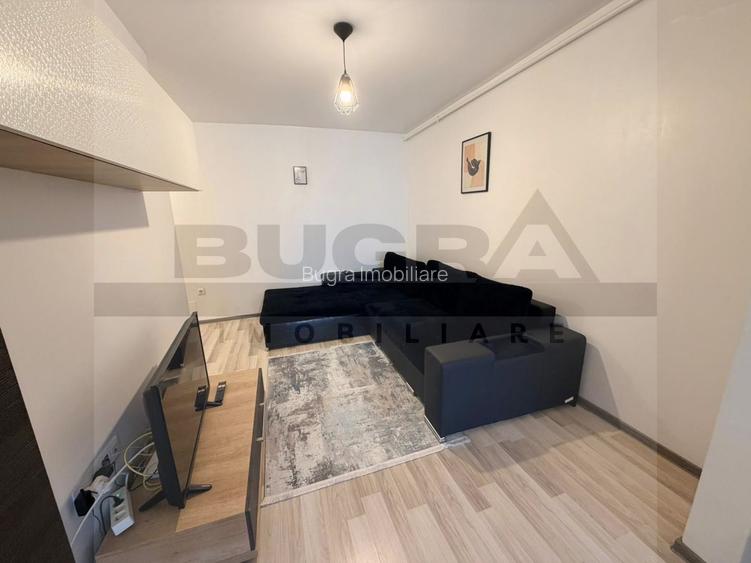 Apartament 2 camere, 47 mp, garaj, imobil nou, Ego Residence - 3