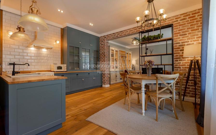 Apartament 2 camere finisaje LUX | Design elegant & confort absolut - 4