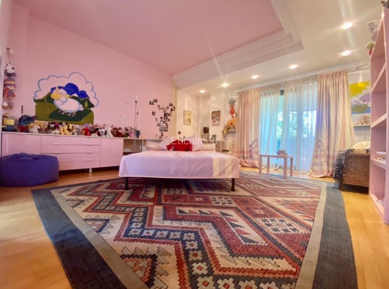 Vila de lux lângă Curtea Domnească – investiție premium Târgoviște, teren 1.700 - 36