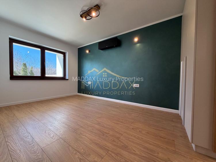 Apartament cu 2 camere *72mpu* + Terasa // Baneasa - Metrou Baneasa - Otopeni - 48