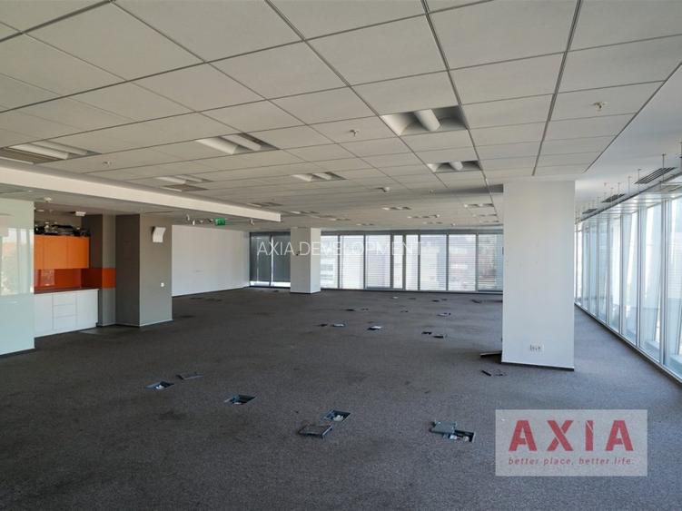 Birou premium in zona Victoriei- Dorobanti! Comision 0% - 5