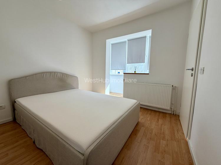 Apartament 2 camere, 41 mp utili, mobilat - Circumvalațiunii - 5