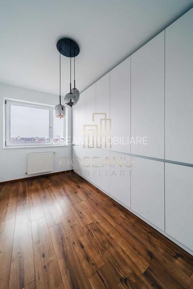 APARTAMENT PREMIUM CU 3 CAMERE | DE INCHIRIAT | PRIMA ONESTILOR - 12
