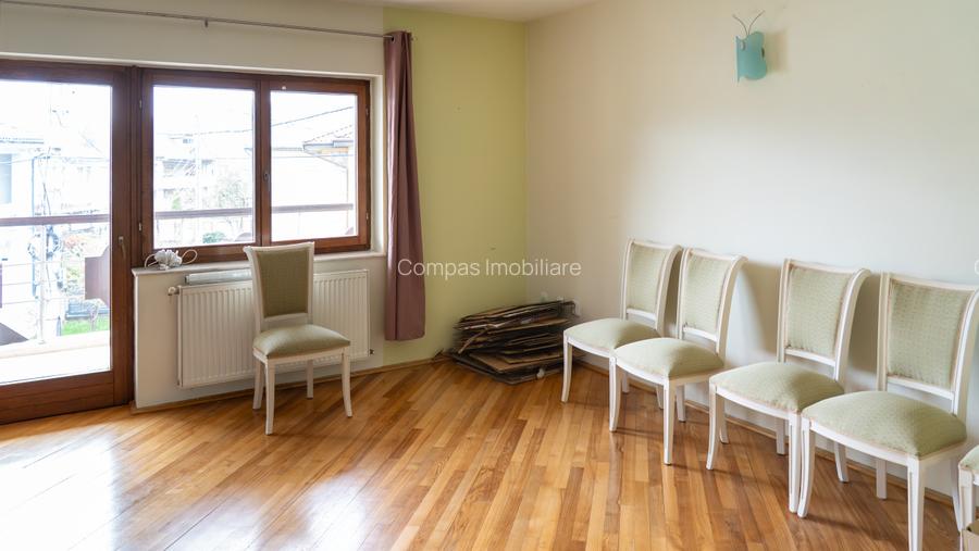 Vilă de excepție, ultracentrală – spațiu, confort și intimitate - 12