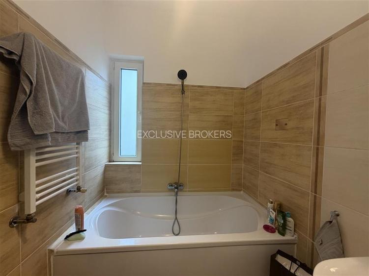 VANZARE 4 CAMERE NORDULUI  BLOC BOUTIQUE  PARCARE - 18