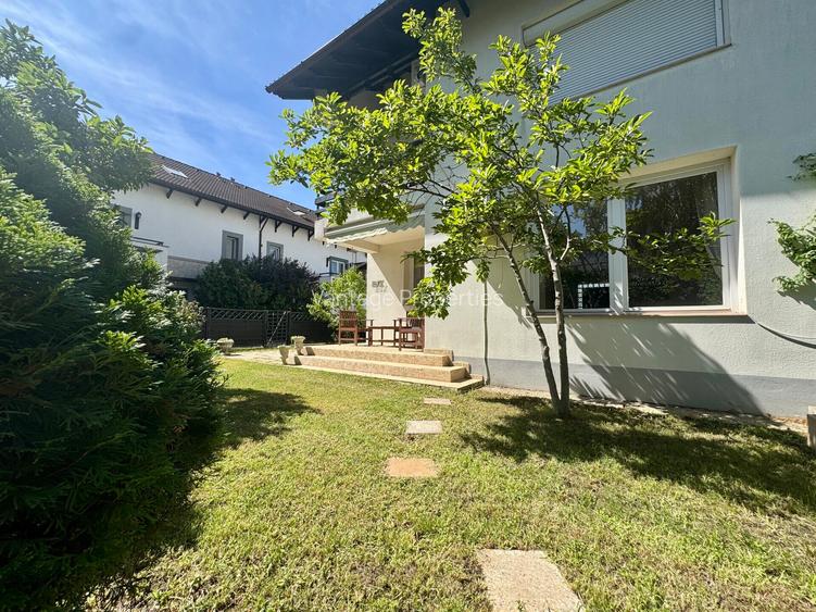 Villa in complex with swimming pool, Iancu Nicolae area - 22