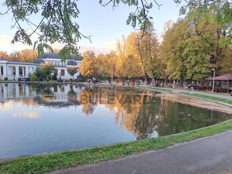 Apartament langa Parcul Central! - 16