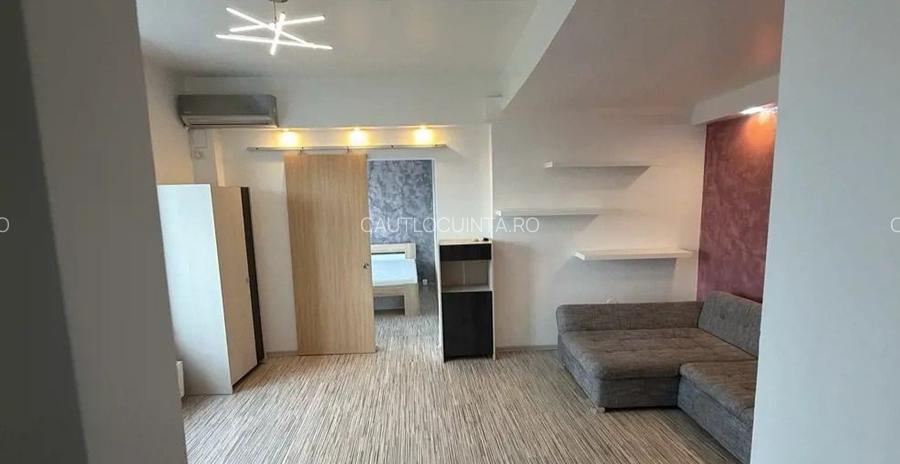 Apartament 2 camere Piata Romana/Panorama unica - 2