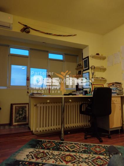 Alexandru cel Bun, Apartament 4 camere - 4