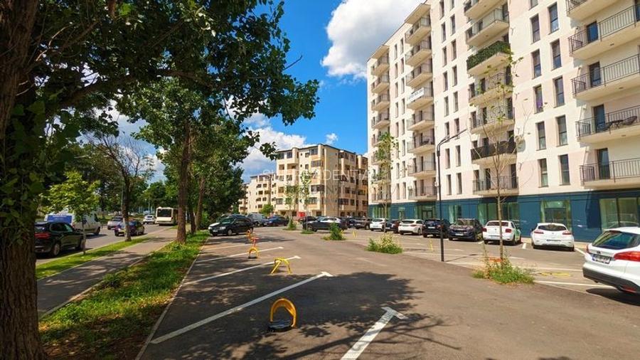 Apartament 2 camere decomandat, zona Parc Tudor Arghezi, Sector 4 - 10