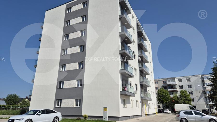 TVA inclus | Apartament 2 camere in Mioveni | Bloc Nou | Comision 0% - 2