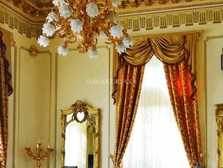 Proprietate impozanta cu  1000 mp teren Piata Romana - 3