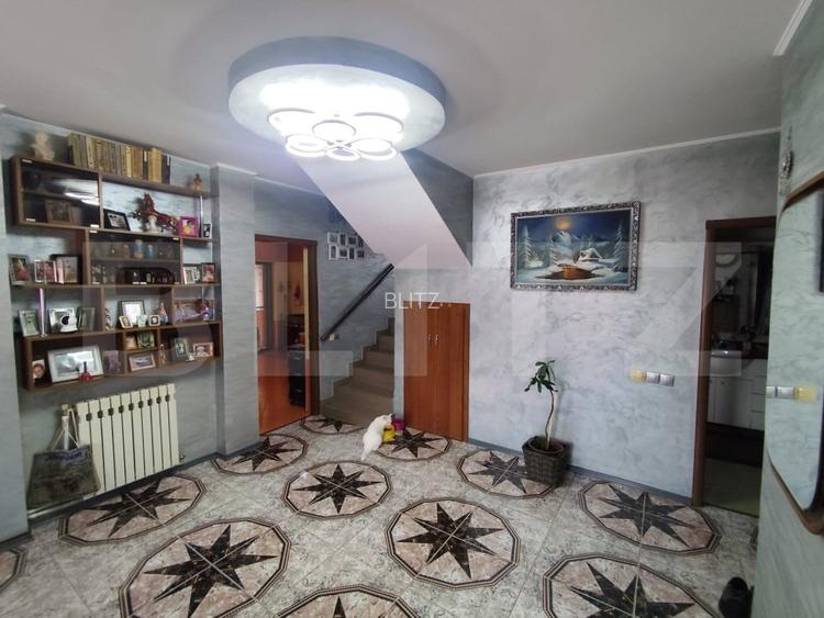 Casa 6 camere, 3 bai, 180 mp, 819 mp teren - 3