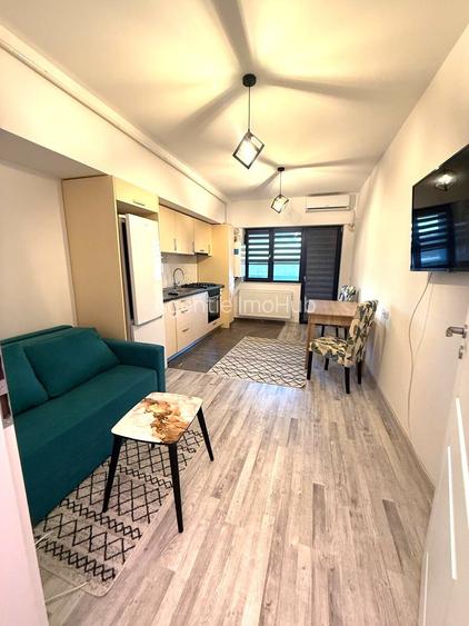 CUG, FUSION TOWERS, APARTAMENT CU 2 CAMERE DE INCHIRIAT - 2