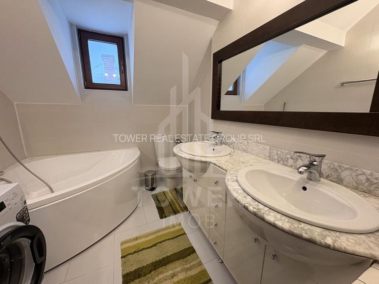 Casa de Închiriat | zona Ștrand | 140 mp - 11