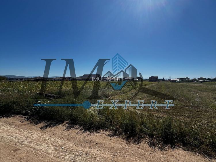 Teren intravilan de vânzare zona Micesti. - 5