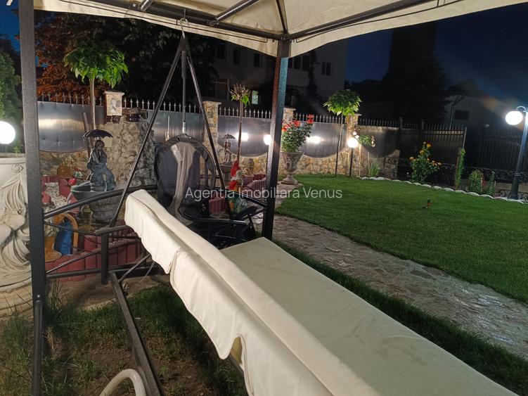 Casa noua in oras in zona centrala - 2