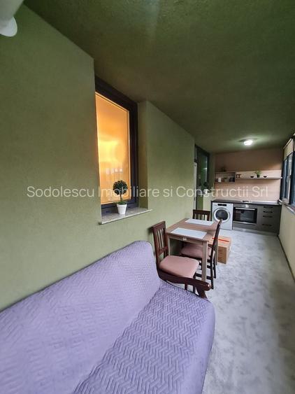 Spatios si calitativ in Braytim - 14