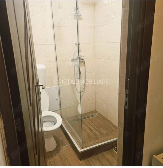 Garsonieră de închiriat Constantin Brâncoveanu Pet friendly - 4