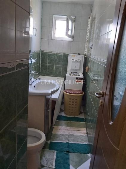 Etaj 3 - Alexandru - Olimp - Apartament 3 camere - mobilat - 7
