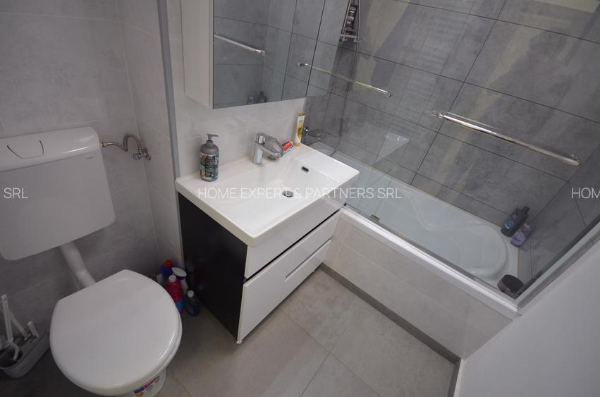 Apartament 4 camere - Pantelimon - Renovat - Mobilat - 16