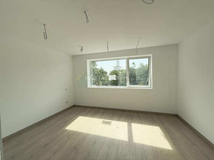 Avangarde Forest 8 | Vila 5 camere | Pompa de caldura - 5