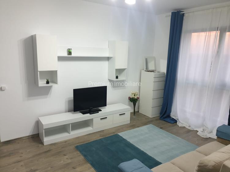 Garsoniera, Libera, Scandinavia Residence, Rond Cristalului - 16