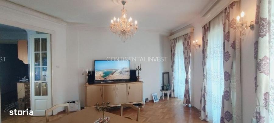 Apartament 63mp Calea Victoriei - 14