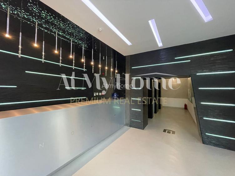 Imobil EXCLUSIVIST de birouri, Aviatorilor, metrou, 402mp, clasa A, 3 parcari - 15