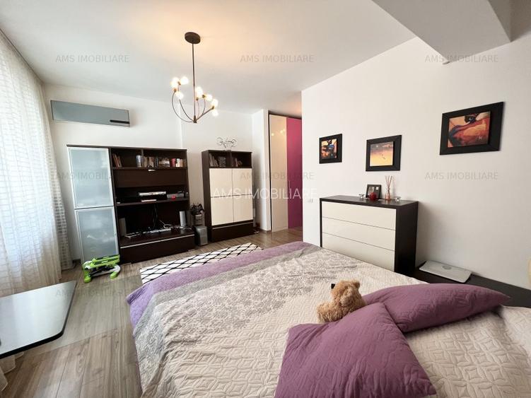 APARTAMENT SUPERB IN BLOC TIP BOUTIQUE /DOTARI HIGH TECH/ 2 LOCURI PARCARE - 25