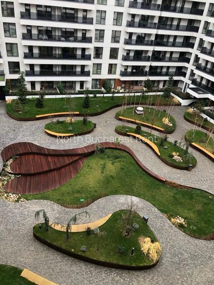 De inchiriat 3 camere in Aviației/ loc de parcare inclus in preț - 8