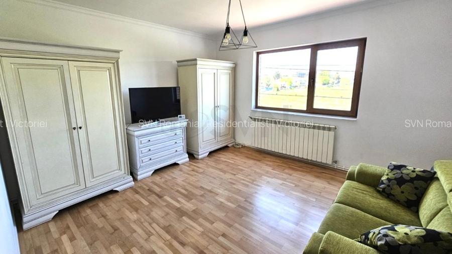 REV2005568 Vila 9 camere Fabrica de Glucoza Andronache - 4