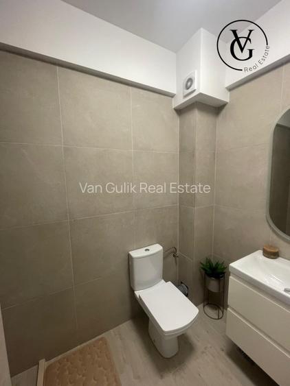 Apartament 3 camere nou  - Mamaia Nord - Piscina & Fitness - 8