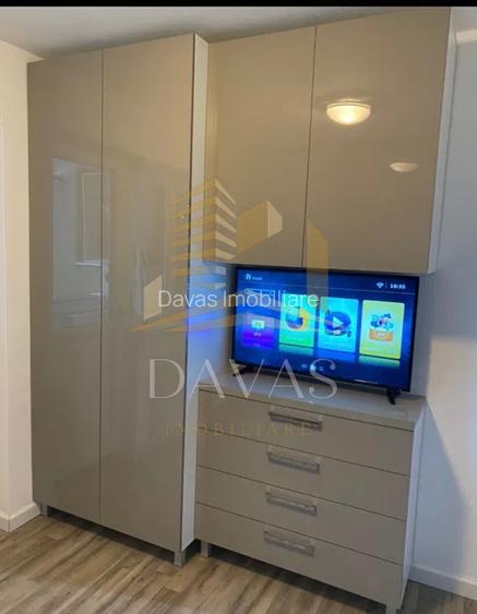 Apartament 3 camere decomandat | Manastur | Modern - 3