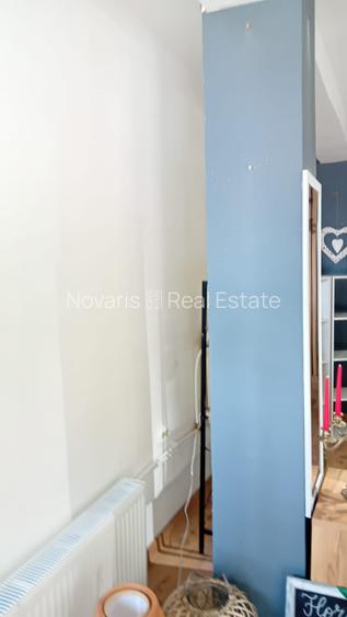 Spațiu comercial de închiriat – Zona Gară | Novaris Real Estate - 5