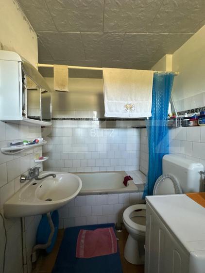 Casa saseasca de vanzare, curte, gradina, teren 3000 mp - Jimbor, jud Brasov - 19