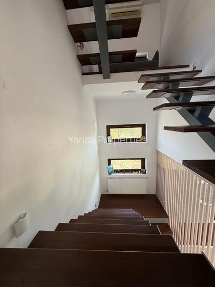 Vila Superba cu deschidere la Lac *Petrachioaia* - 35