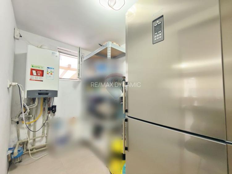 Casă cu 3 camere de vânzare în Pecica - 17