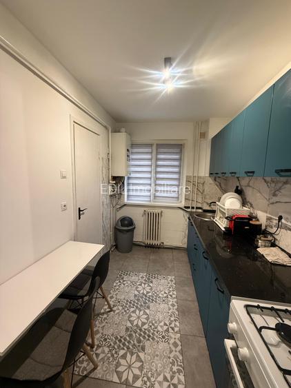 Ap 2 cam semidec, mobilat si utilat, et. 1/4, balcon, zona Complex Diana/Alverna - 5