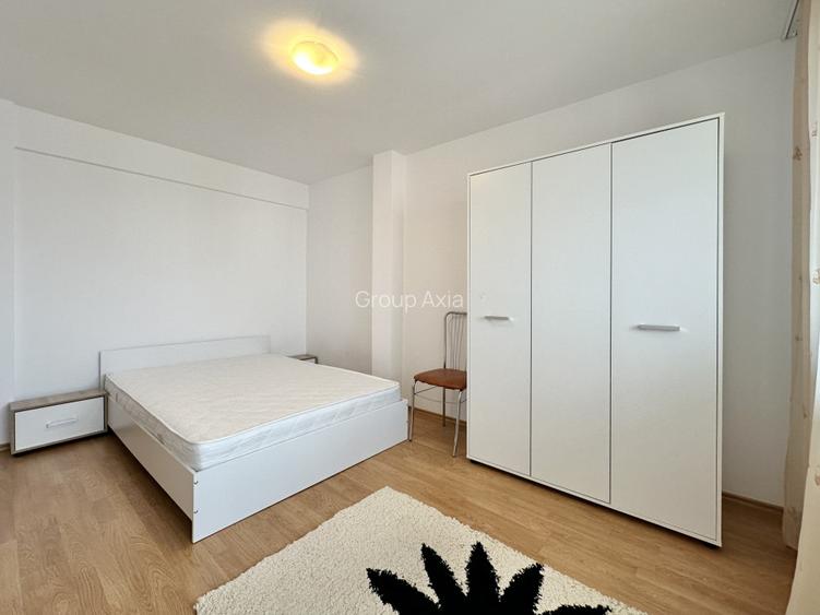 Inchiriere Apartament 3 camere Calea Turzii, zona Sigma, parcare - 4