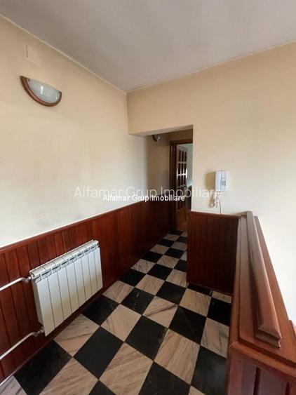 Casa cu  7 camere 13 Septembrie- Prosper Plaza - 21